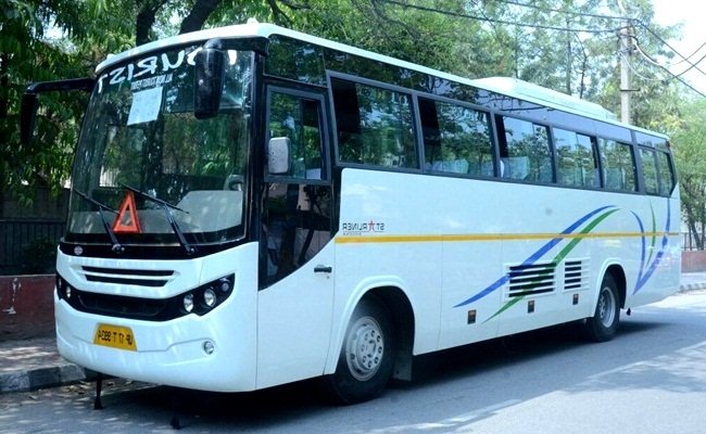 _32 seater-bus