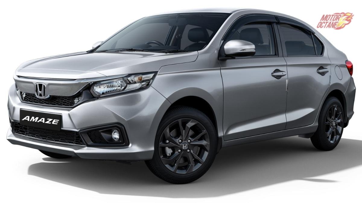 Honda-Amaze