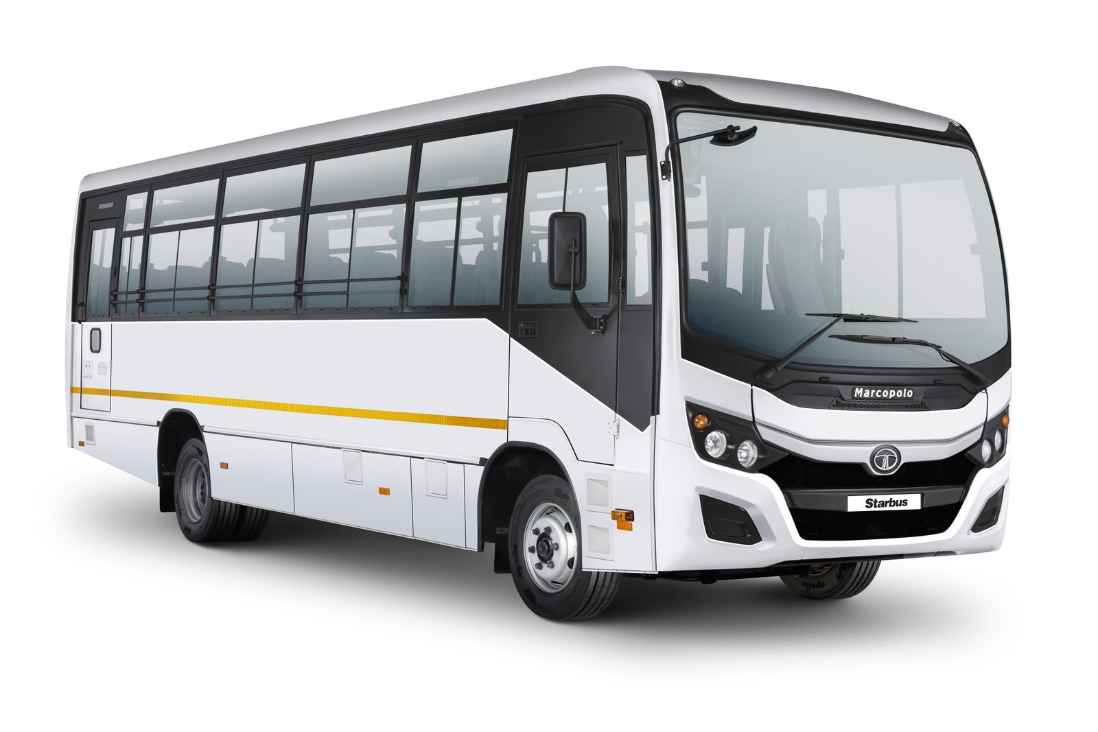 luxury_Bus 45 seater